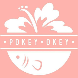 · POKEY · OKEY · trademark