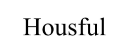 HOUSFUL trademark