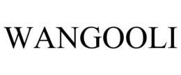 WANGOOLI trademark