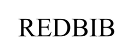 REDBIB trademark