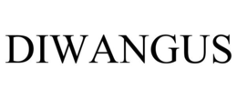 DIWANGUS trademark