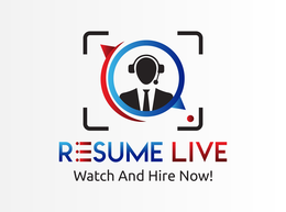 RESUME LIVE WATCH AND HIRE NOW! trademark