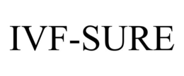 IVF-SURE trademark