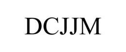 DCJJM trademark