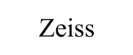 ZEISS trademark