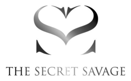 S S THE SECRET SAVAGE trademark
