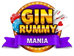 GIN RUMMY MANIA trademark