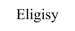 ELIGISY trademark