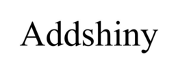 ADDSHINY trademark