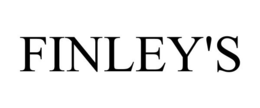 FINLEY'S trademark