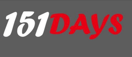 151 DAYS trademark