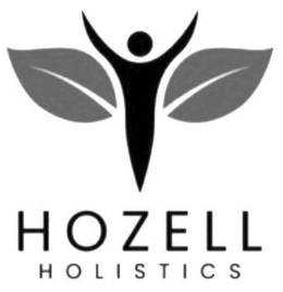 HOZELL HOLISTICS trademark