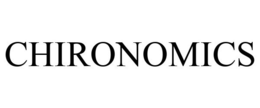 CHIRONOMICS trademark