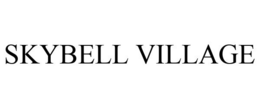 SKYBELL VILLAGE trademark
