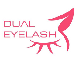 DUAL EYELASH trademark
