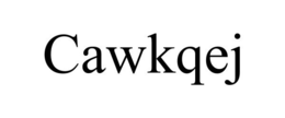 CAWKQEJ trademark
