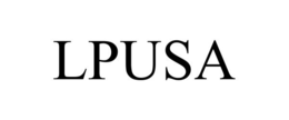 LPUSA trademark