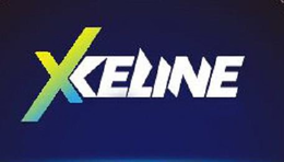 XCELINE trademark