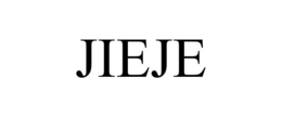 JIEJE trademark