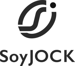 SOYJOCK trademark