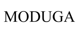 MODUGA trademark