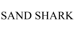 SAND SHARK trademark
