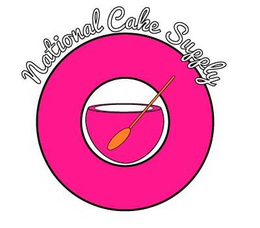 NATIONAL CAKE SUPPLY trademark