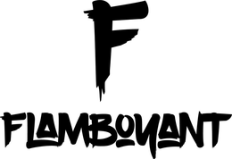 F FLAMBOYANT trademark