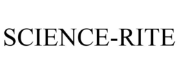 SCIENCE-RITE trademark