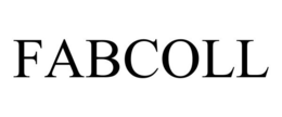 FABCOLL trademark