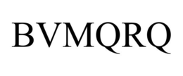 BVMQRQ trademark