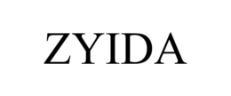 ZYIDA trademark