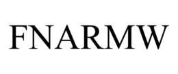 FNARMW trademark
