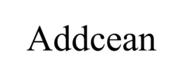 ADDCEAN trademark