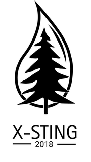 X-STING 2018 trademark