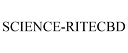 SCIENCE-RITECBD trademark