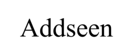 ADDSEEN trademark