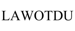 LAWOTDU trademark