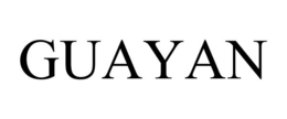 GUAYAN trademark