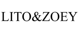 LITO&ZOEY trademark