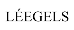 LÉEGELS trademark