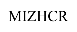 MIZHCR trademark