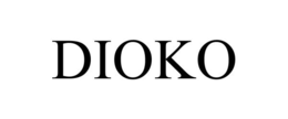 DIOKO trademark