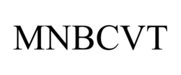 MNBCVT trademark