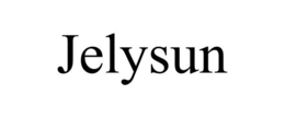 JELYSUN trademark
