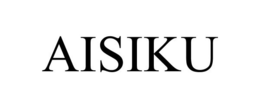 AISIKU trademark