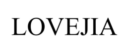 LOVEJIA trademark