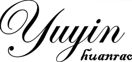 YUYIN HUANRAO trademark