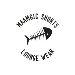 MAAMGIC SHORTS LOUNGE WEAR trademark