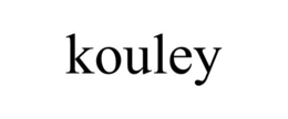 KOULEY trademark